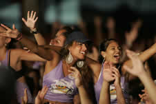 Fotos do Carnaporto 2007 - Ax� Moi Folia