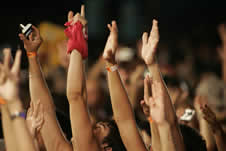 Fotos do Carnaporto 2007 - Ax� Moi Folia